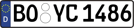 BO-YC1486