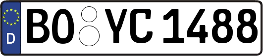 BO-YC1488