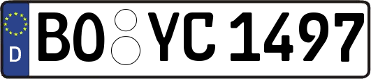 BO-YC1497