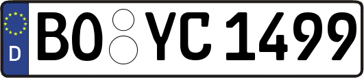 BO-YC1499
