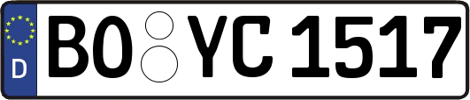 BO-YC1517