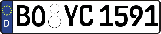 BO-YC1591