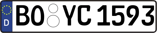 BO-YC1593