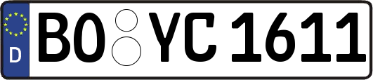 BO-YC1611