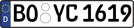 BO-YC1619