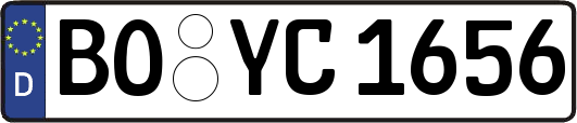 BO-YC1656