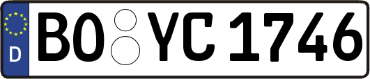 BO-YC1746