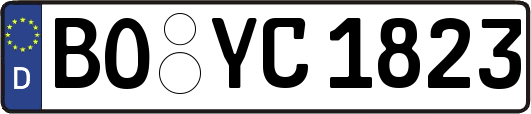 BO-YC1823