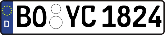 BO-YC1824