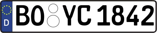BO-YC1842