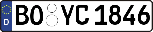 BO-YC1846