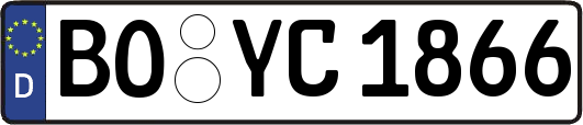 BO-YC1866