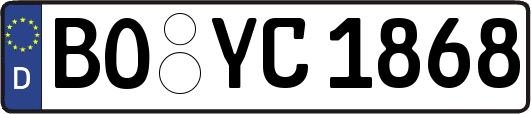 BO-YC1868