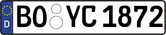 BO-YC1872