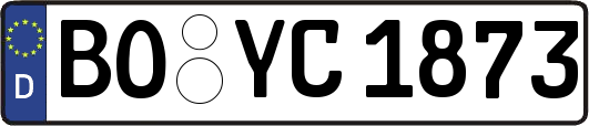 BO-YC1873