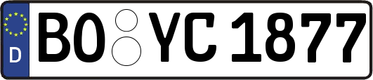 BO-YC1877