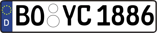 BO-YC1886