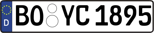 BO-YC1895