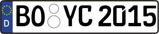 BO-YC2015
