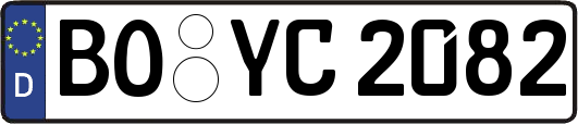 BO-YC2082