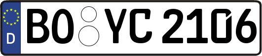 BO-YC2106
