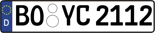 BO-YC2112
