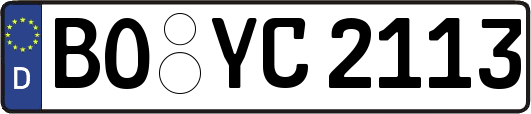 BO-YC2113
