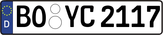 BO-YC2117