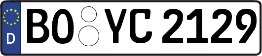 BO-YC2129