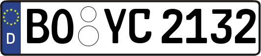 BO-YC2132