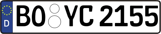 BO-YC2155
