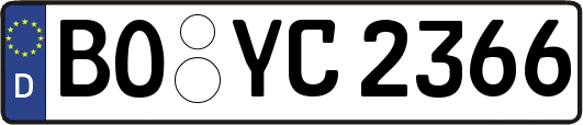 BO-YC2366