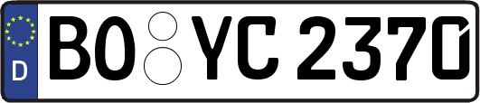 BO-YC2370