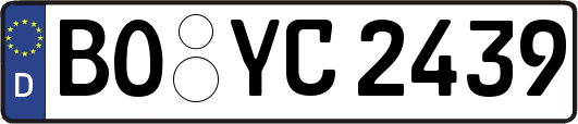 BO-YC2439