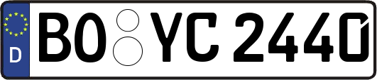 BO-YC2440