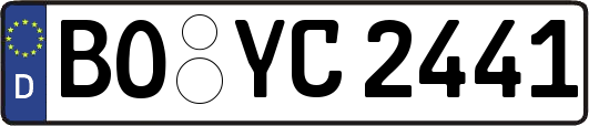 BO-YC2441
