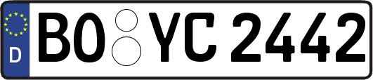 BO-YC2442