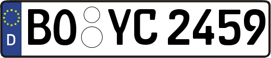 BO-YC2459