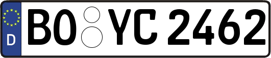 BO-YC2462