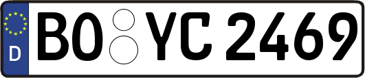 BO-YC2469