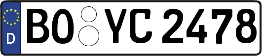 BO-YC2478