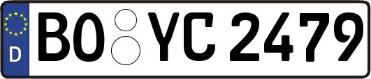 BO-YC2479