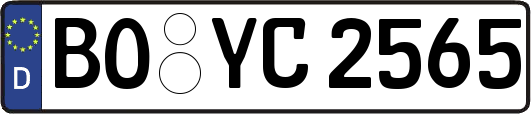 BO-YC2565