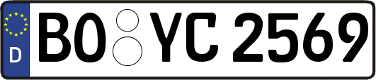 BO-YC2569