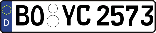 BO-YC2573