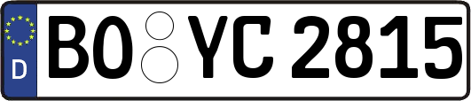 BO-YC2815