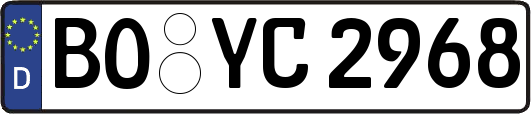 BO-YC2968