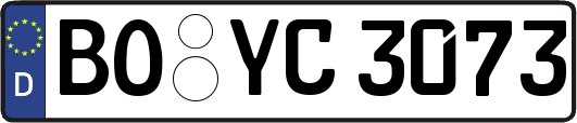 BO-YC3073