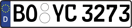 BO-YC3273