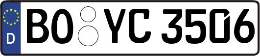 BO-YC3506
